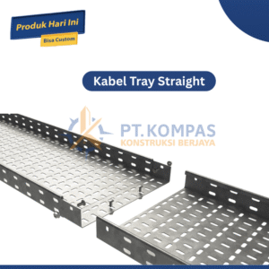Kabel Tray