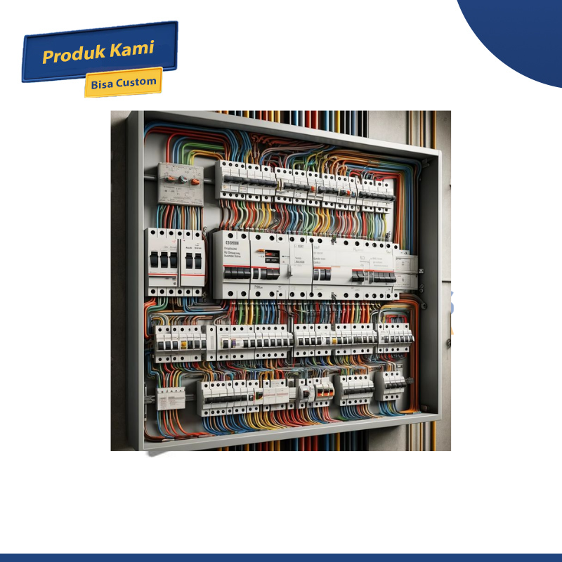 Cara Kerja Box Panel Listrik dan Manfaatnya Pada Bangunan cara kerja box panel listrik