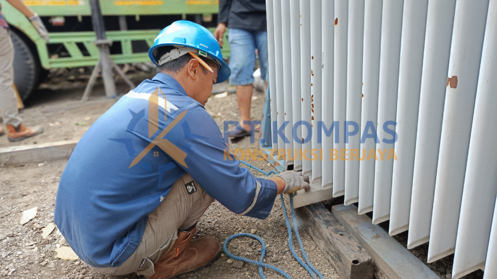 Tips Memilih Jasa Kontraktor Listrik Terbaik dan Terpercaya jasa kontraktor listrik