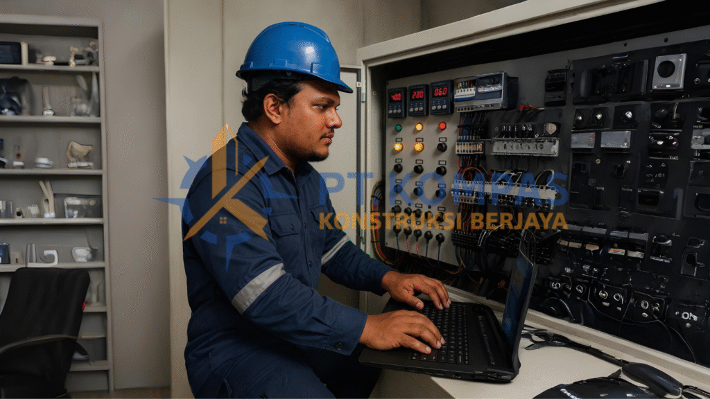 jasa instalasi listrik rumah