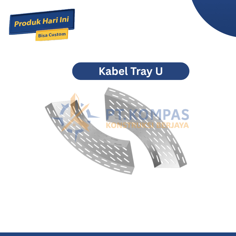 Kabel Tray