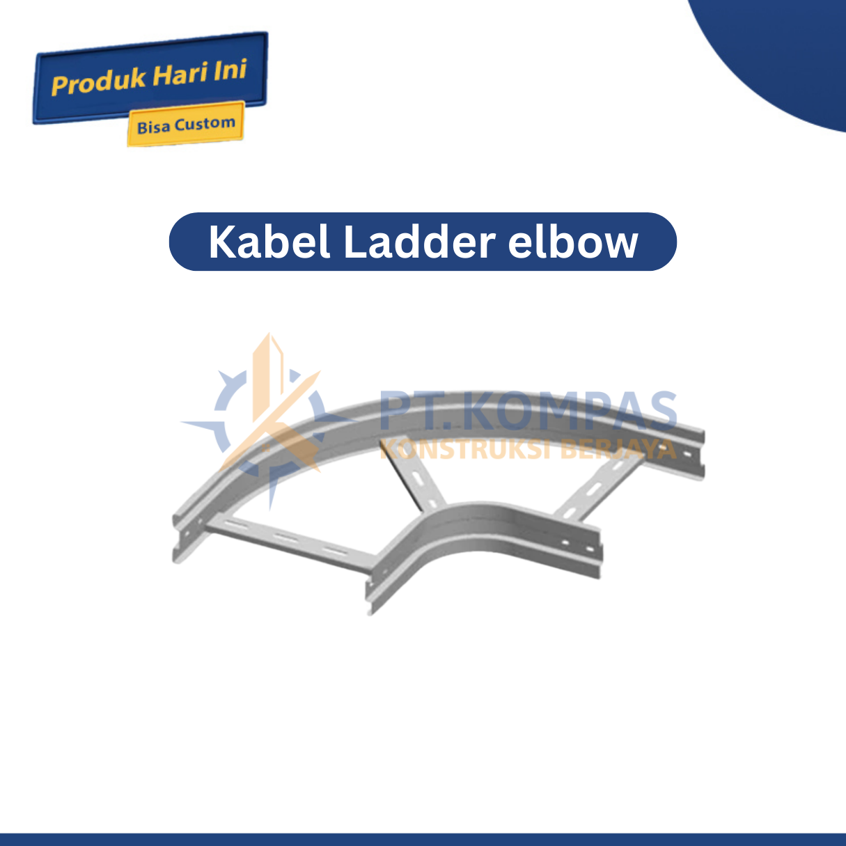 Kabel Ladder