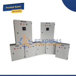 Box panel listrik