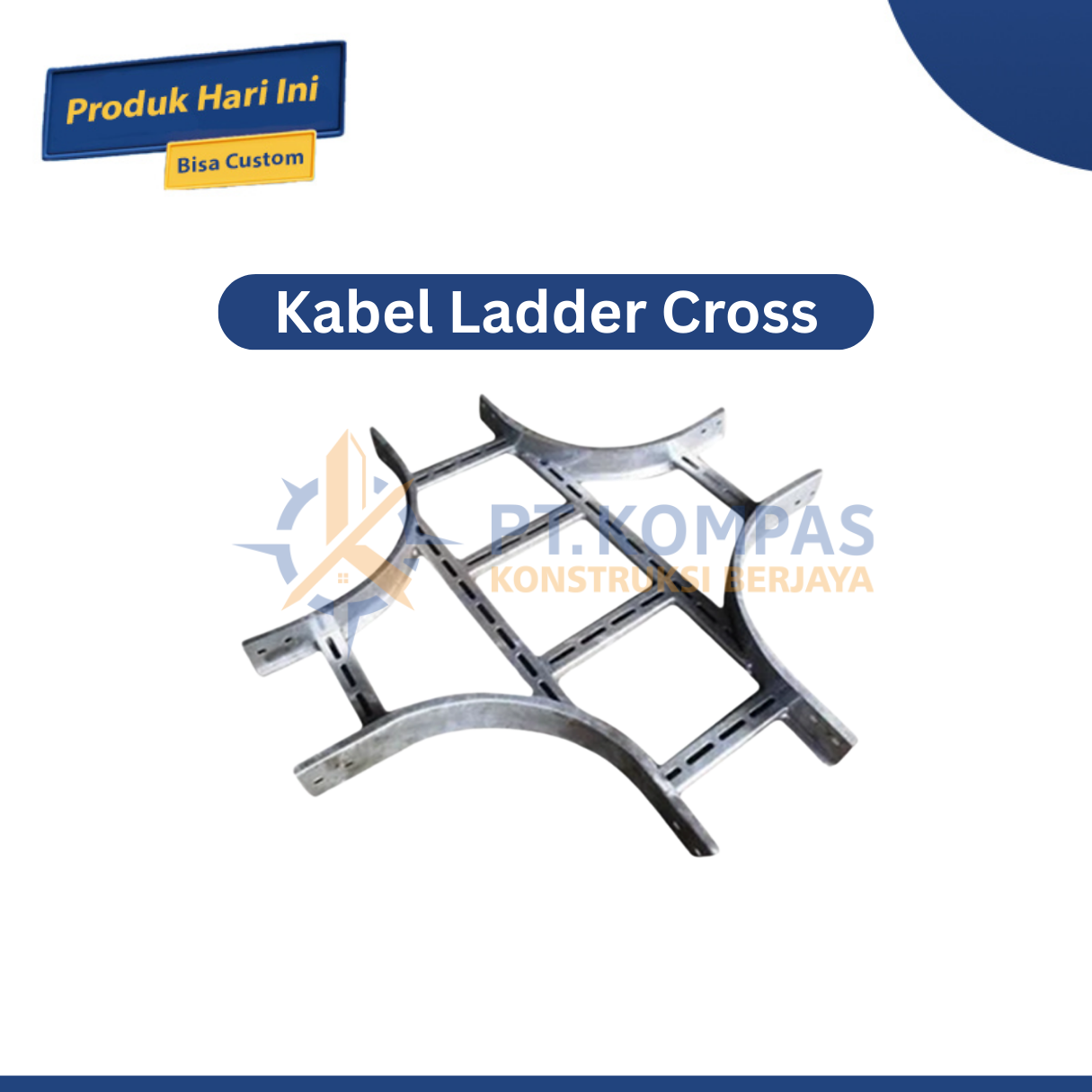 Kabel Ladder