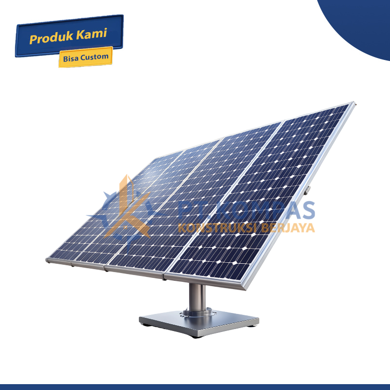 Panel Surya
