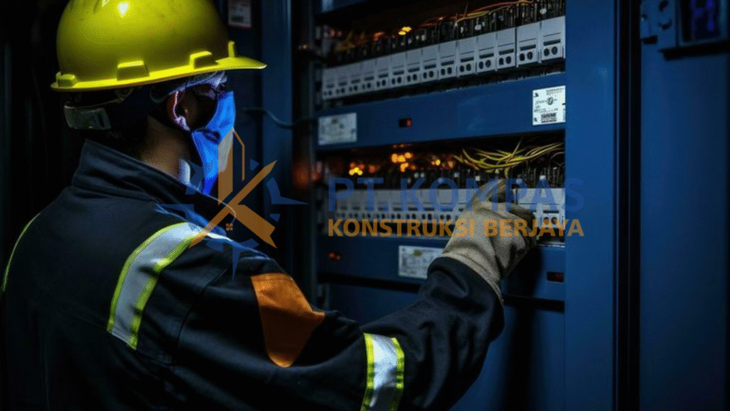 jual box panel listrik Jual Box Panel Listrik Terbaik di Indonesia