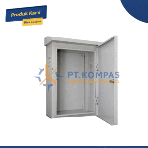 box panel listrik outdoor