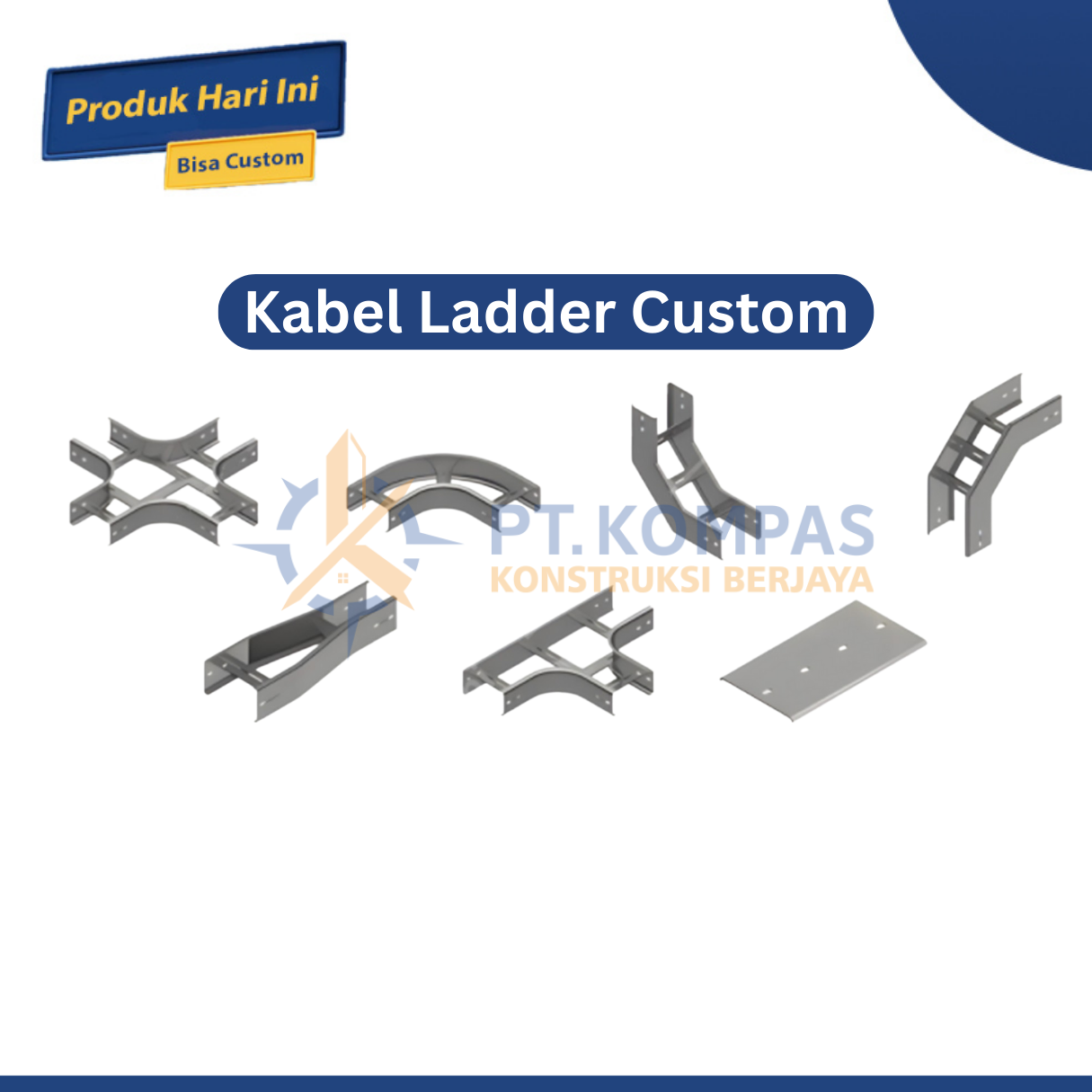 Kabel Ladder