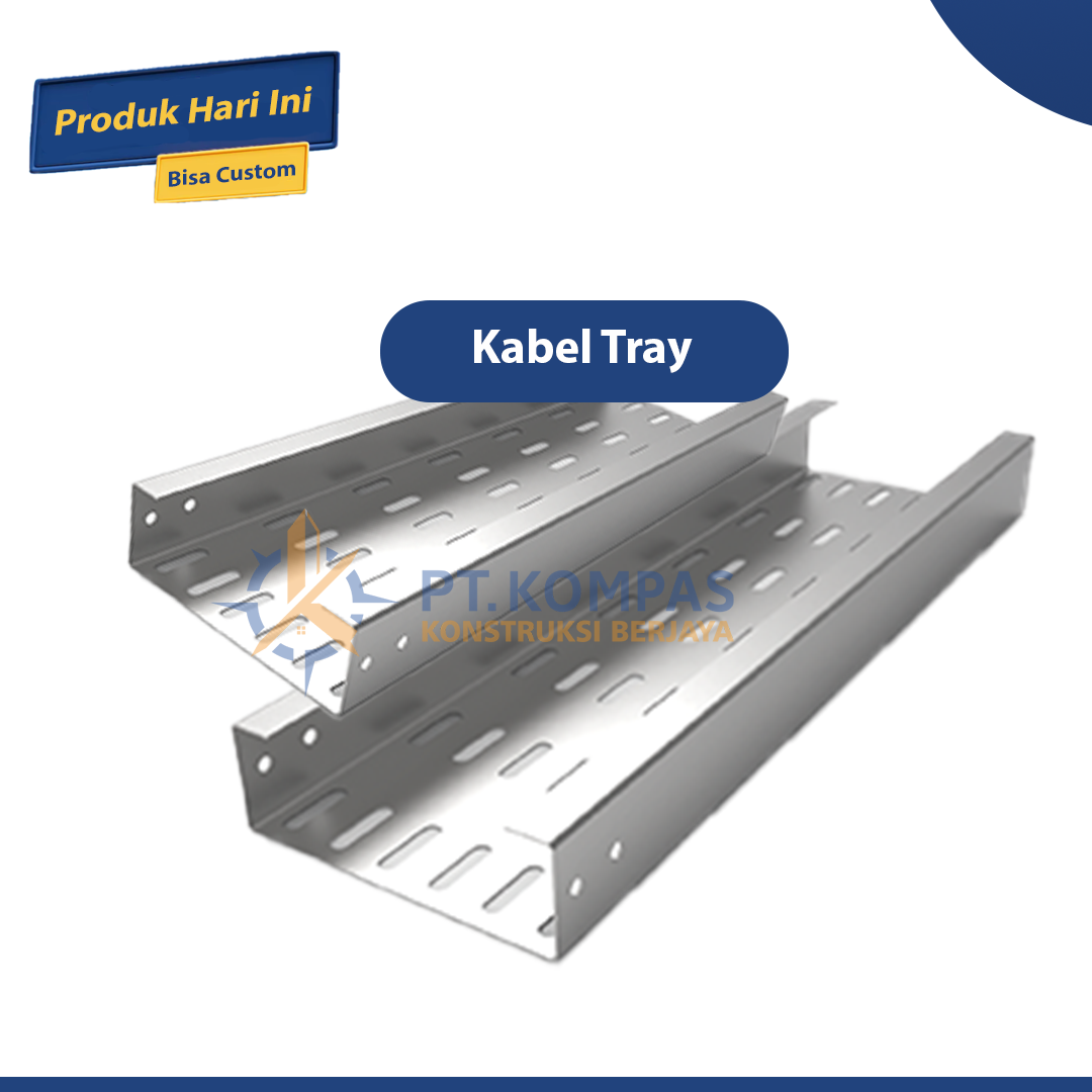 Kabel Tray