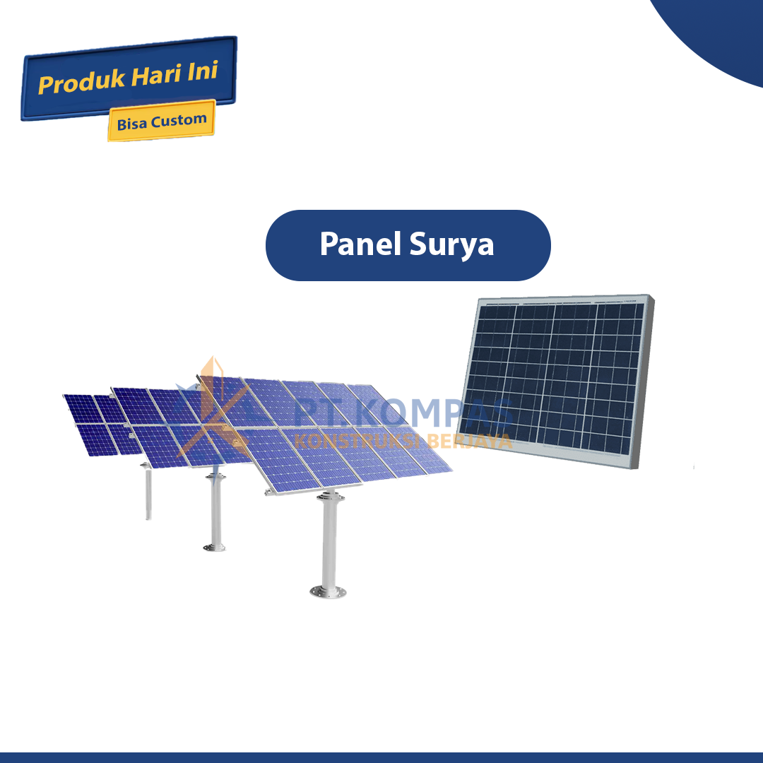 Panel Surya