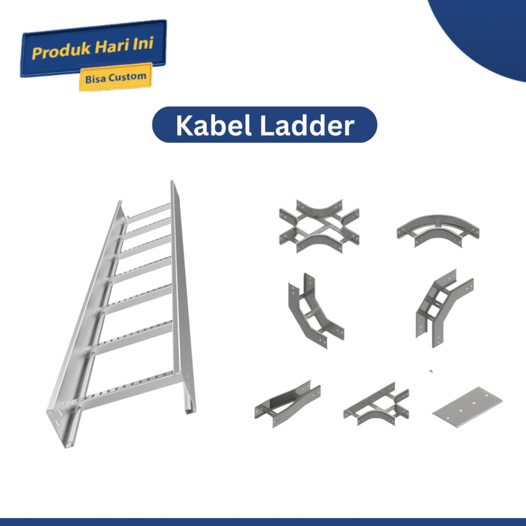 Kabel Ladder
