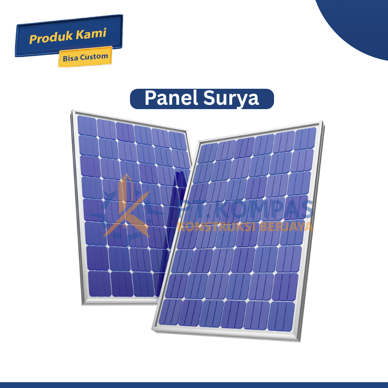 Panel Surya