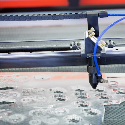 UV Cutting