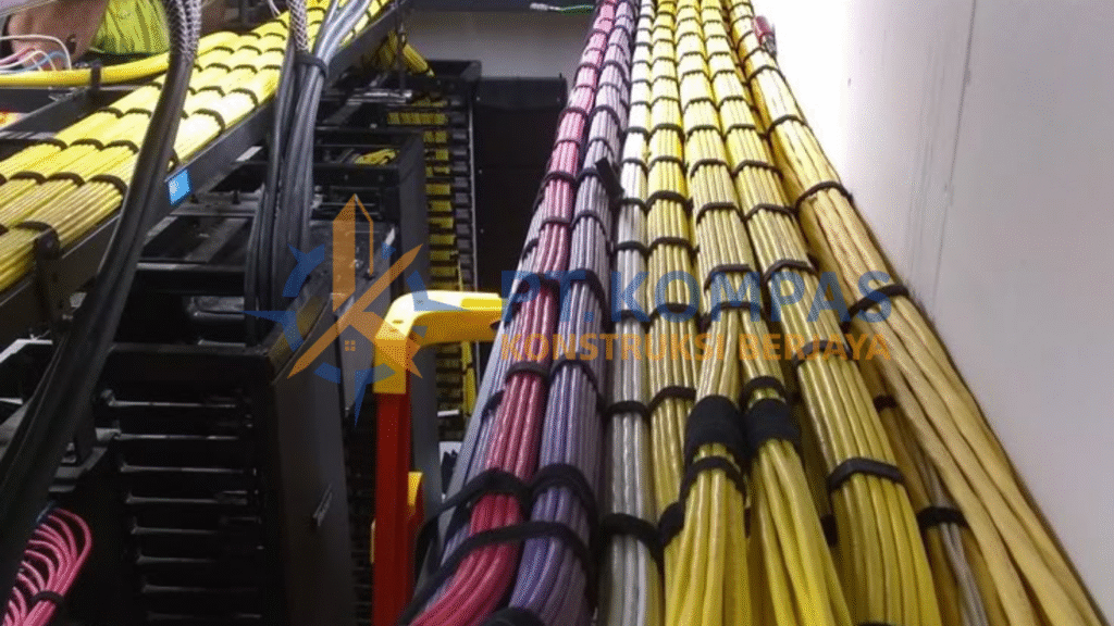 Jual kabel tray Surabaya