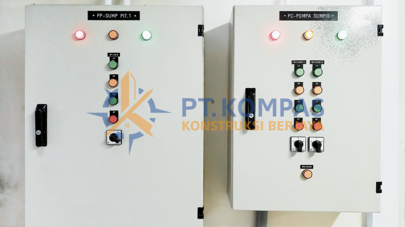 box panel 30x20x15