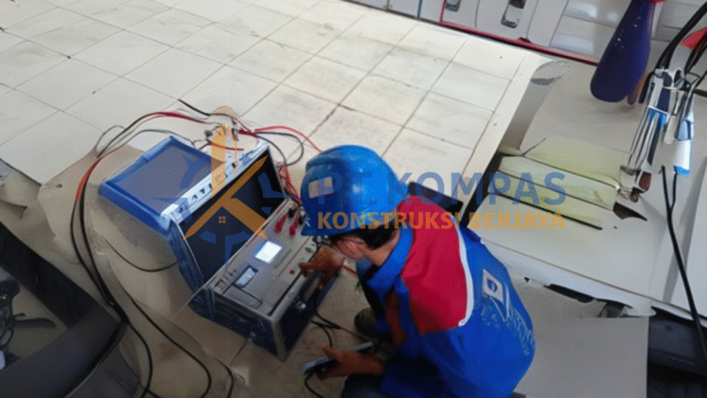 jasa instalasi listrik