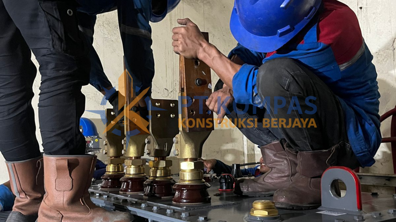 jasa instalasi listrik