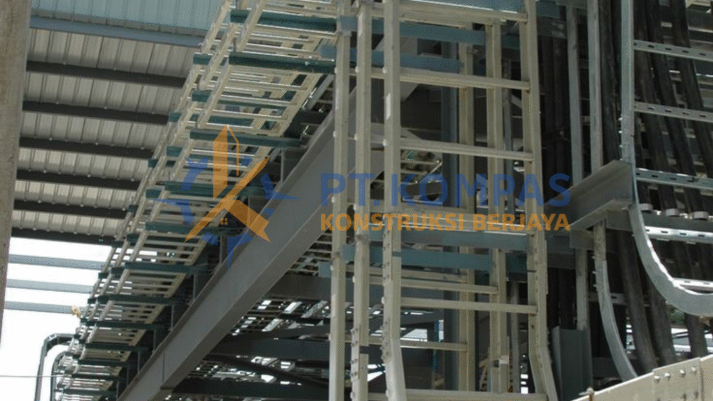 jual kabel ladder Surabaya