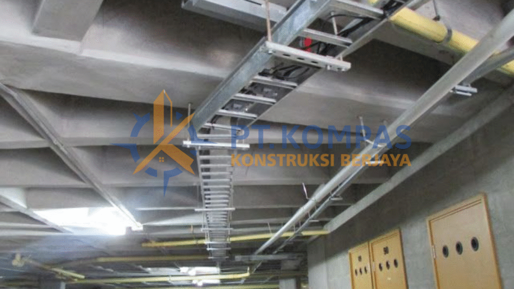 jual kabel ladder Surabaya
