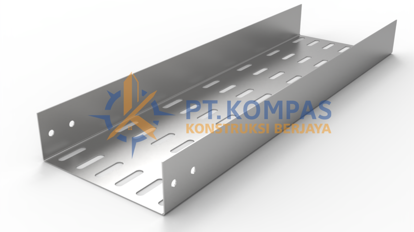 jual kabel tray terdekat