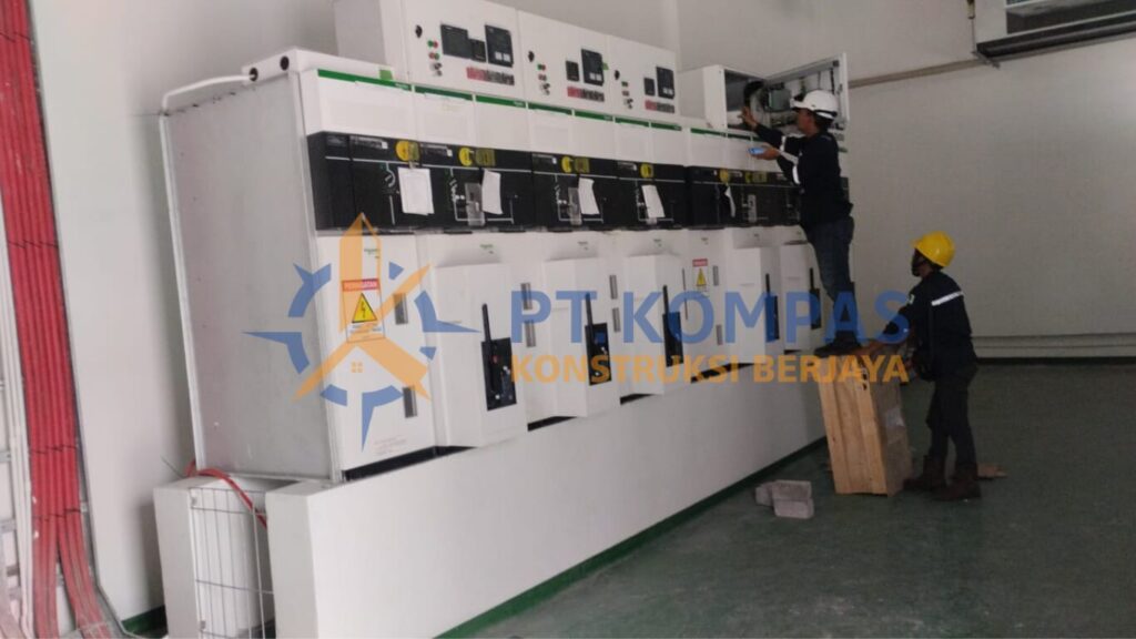 jasa instalasi listrik Pasuruan