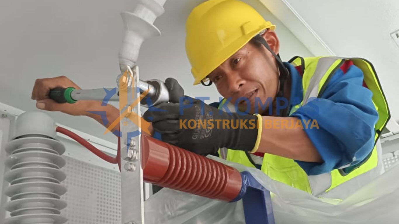 jasa instalasi listrik Pasuruan