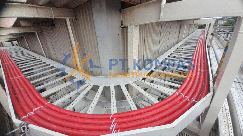 Jual kabel ladder Pasuruan