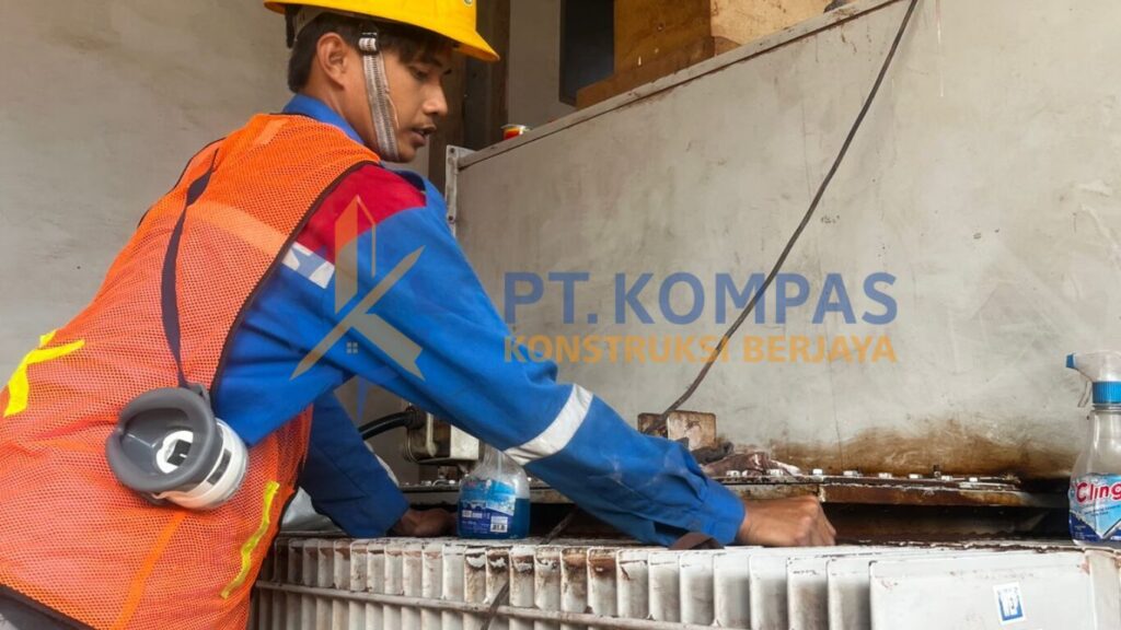 harga jasa instalasi listrik