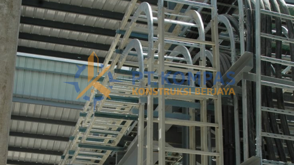 jual kabel ladder Blitar