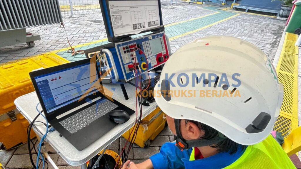 harga jasa instalasi listrik