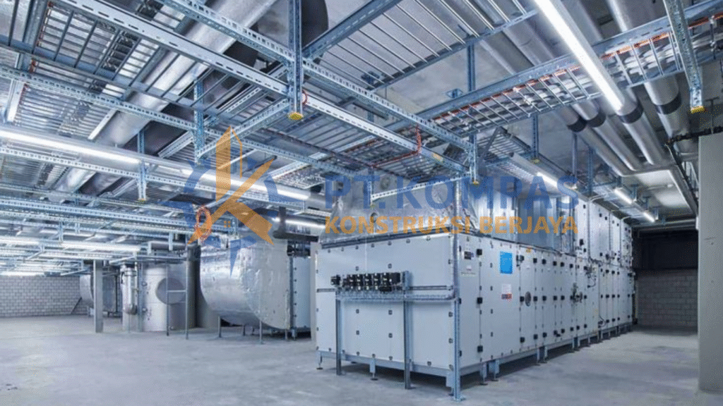 Jual kabel ladder Blitar