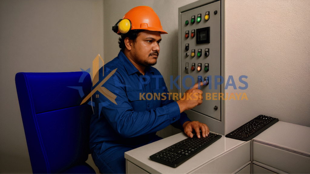 Jual box panel Gresik