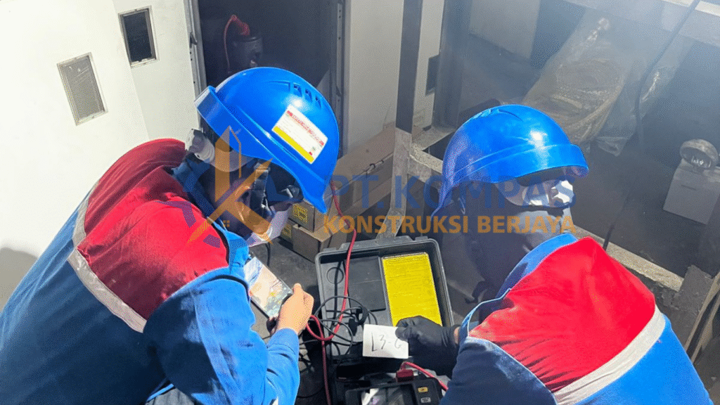 kontraktor listrik Malang