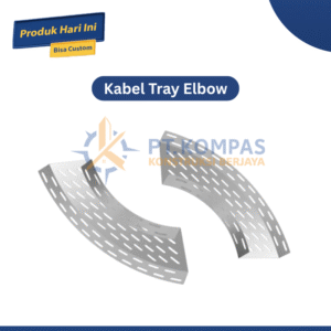 Kabel Tray Elbow