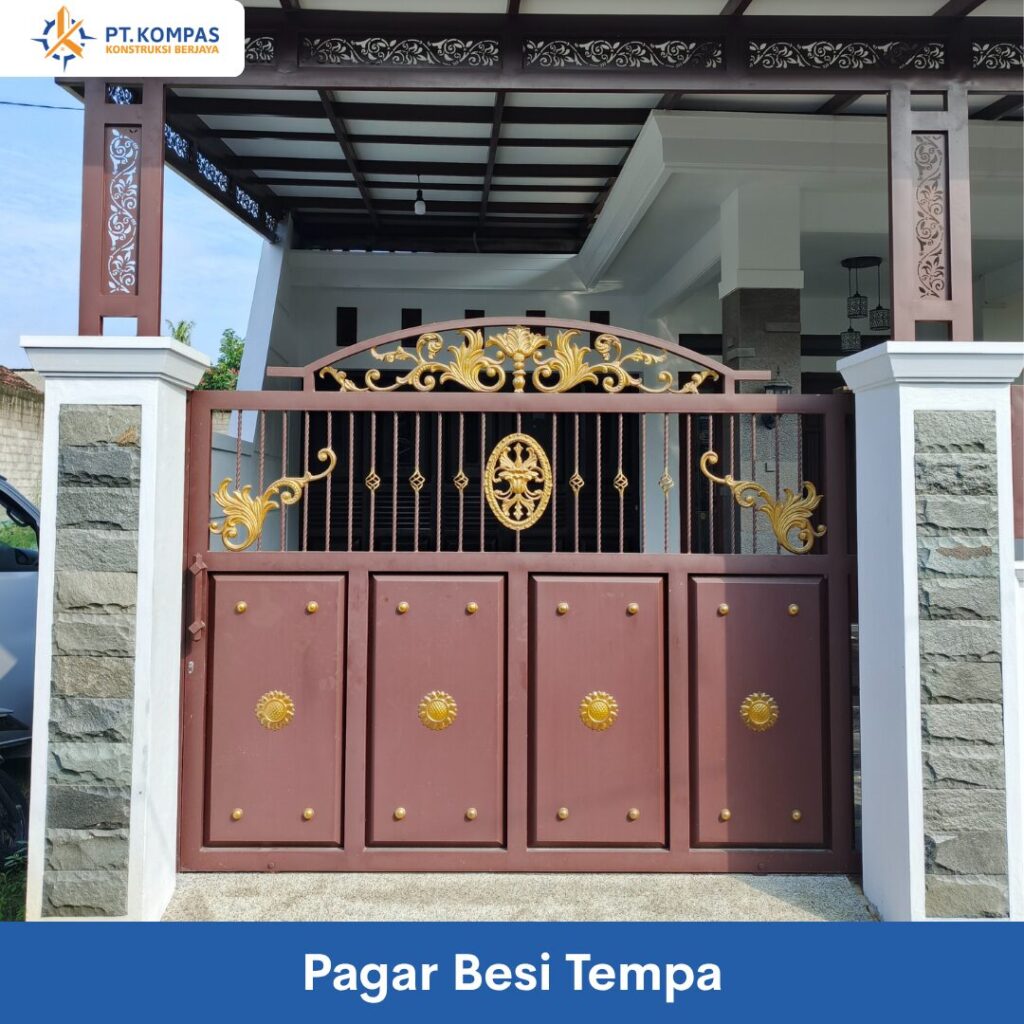 jual pagar