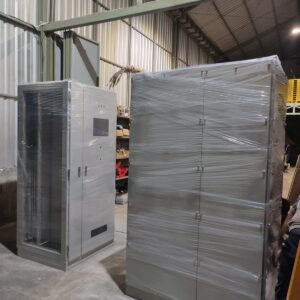 Box panel listrik