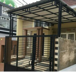 kanopi Rumah