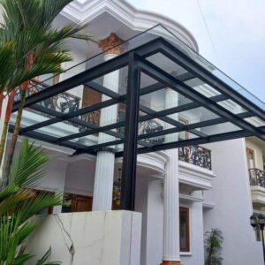 kanopi Rumah 4