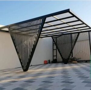 kanopi Rumah 5