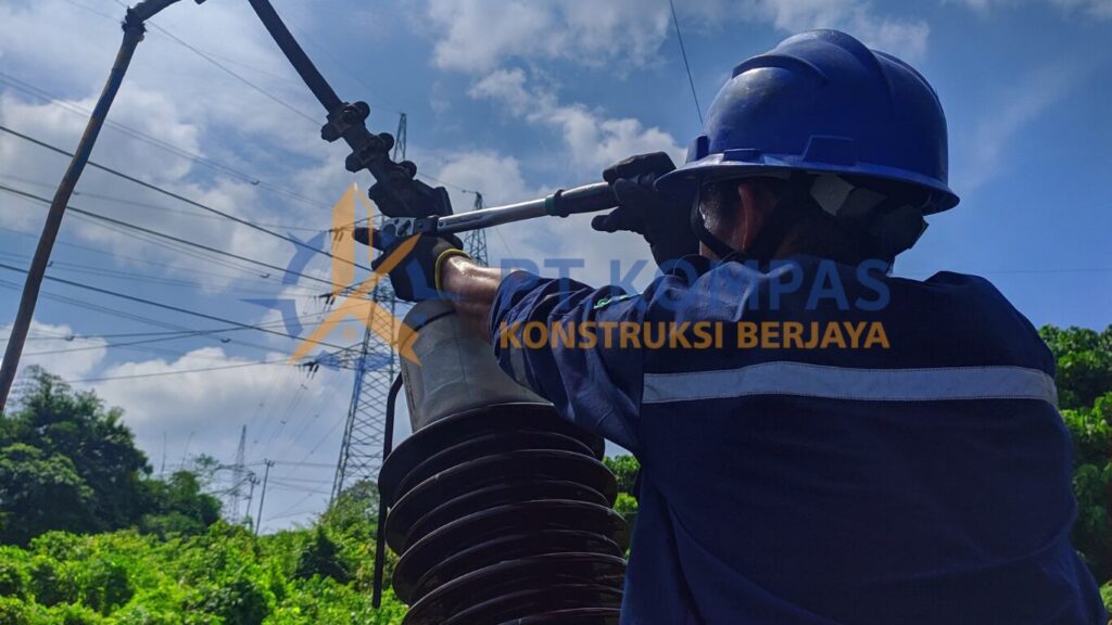 jasa kontraktor listrik surabaya