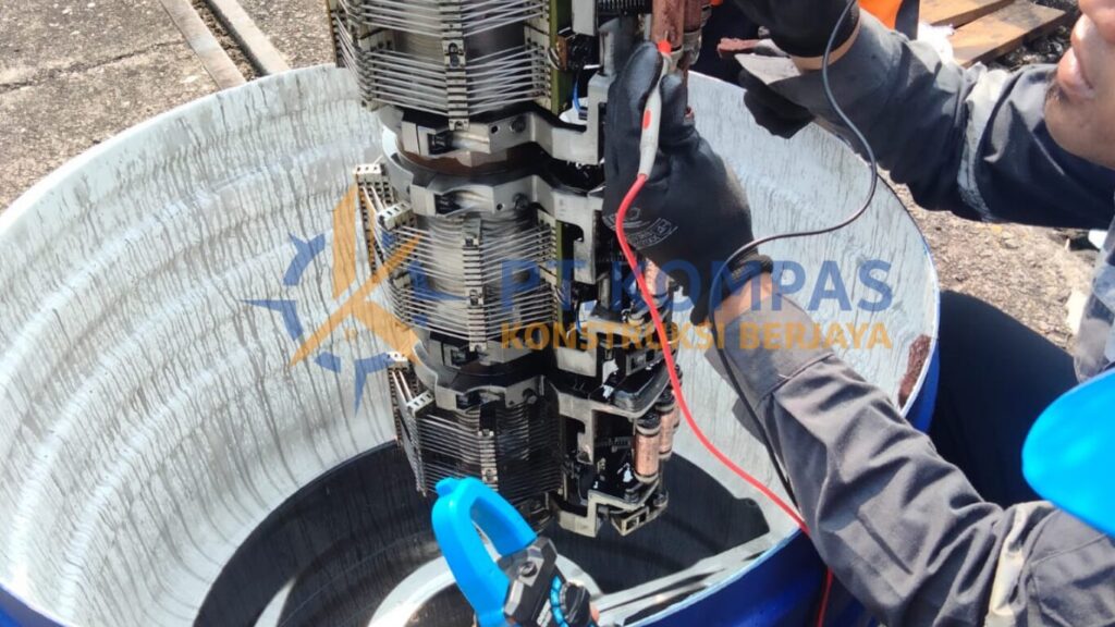 jasa kontraktor listrik surabaya