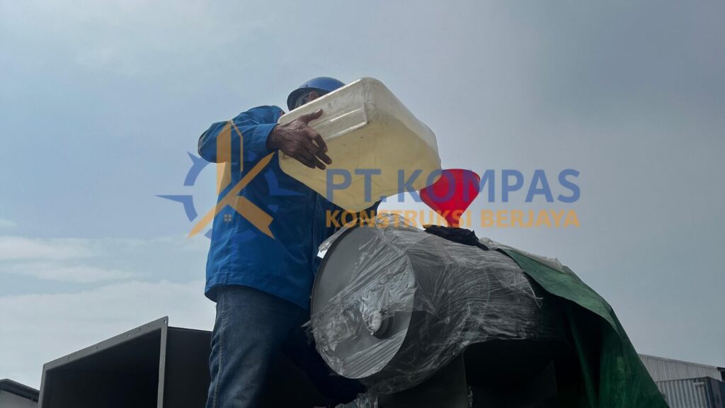jasa instalasi listrik