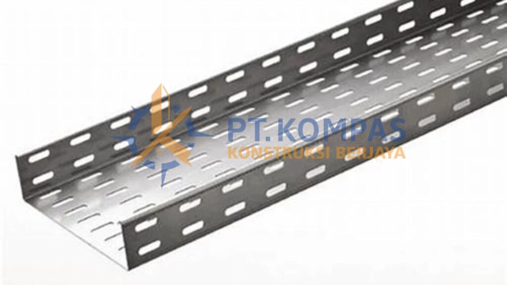 Jual kabel tray