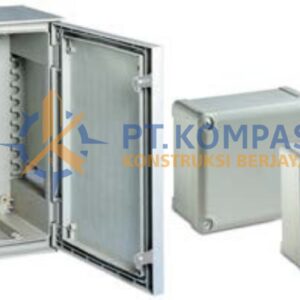 Jual box panel listrik