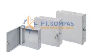 Jual box panel listrik