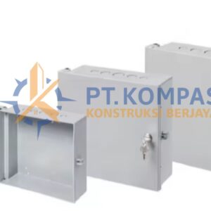 Jual box panel listrik