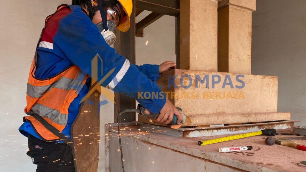 kontraktor listrik Semarang