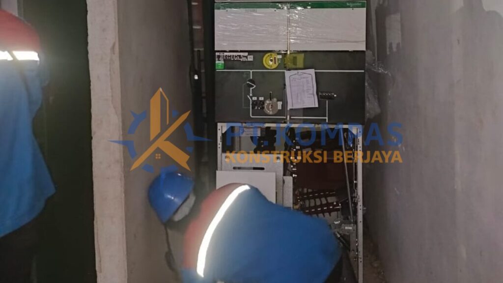 jasa instalasi listrik