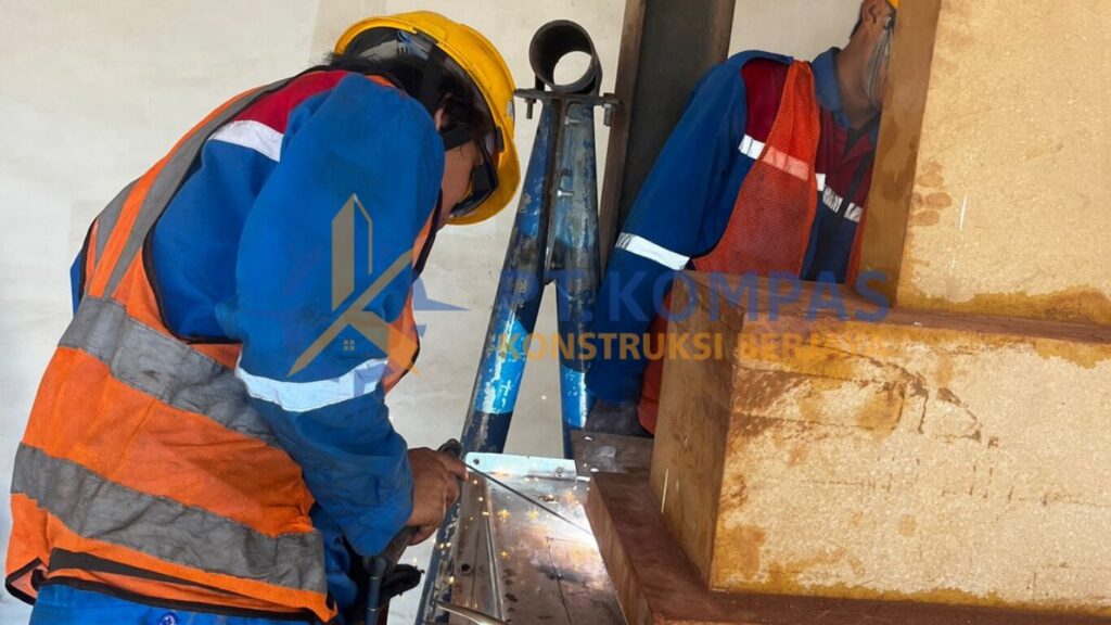 jasa instalasi listrik