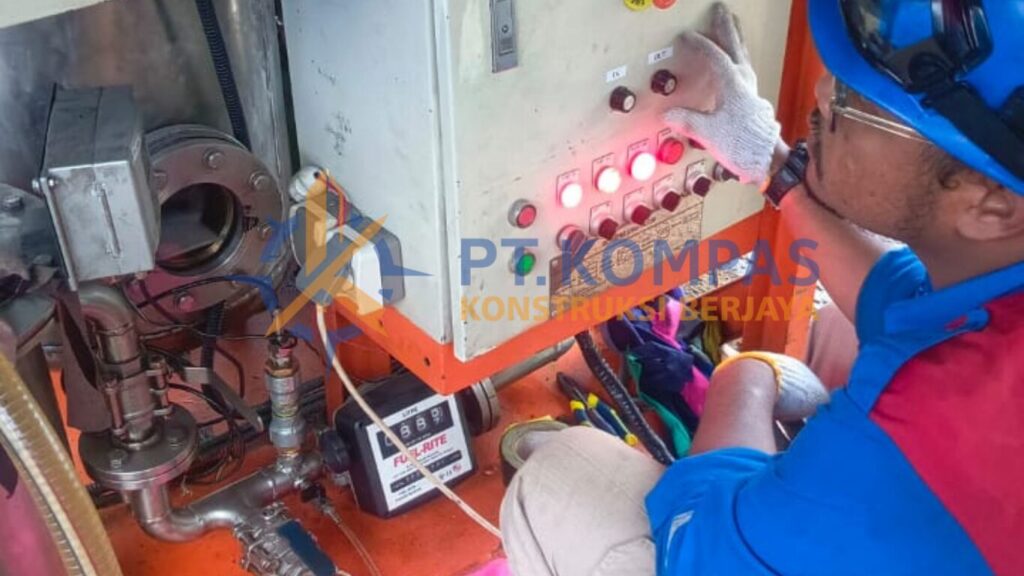 jasa instalasi listrik